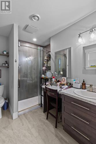 65 Oaken Drive, Conception Bay South, NL - Indoor Photo Showing Bathroom