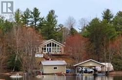 2692B Hwy 528 (Wolseley Bay Road) Noelville, ON P0M 2N0