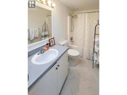 1401 Nicola Avenue Unit# 18, Merritt, BC 