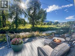 1401 NICOLA Avenue Unit# 18 Merritt, BC V1K 1L8