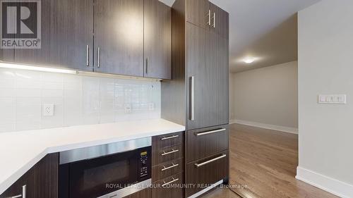 508 - 39 Queens Quay E, Toronto, ON - Indoor