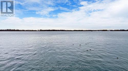 508 - 39 Queens Quay E, Toronto, ON - Outdoor With Body Of Water With View