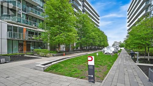 508 - 39 Queens Quay E, Toronto, ON - Outdoor
