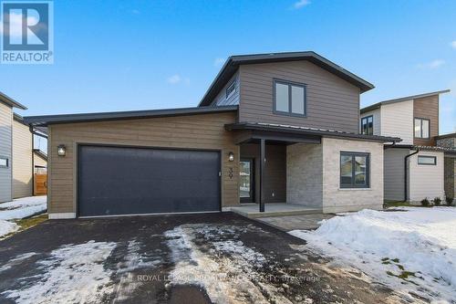 39 FRASER DRIVE  Quinte West (Sidney Ward), ON K0K 1E0