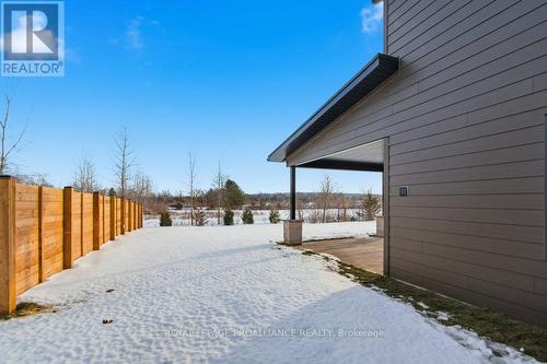 39 Fraser Drive, Quinte West (Sidney Ward), ON - Outdoor With Exterior