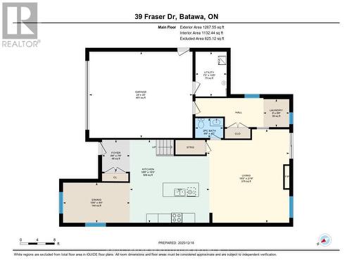 39 Fraser Drive, Quinte West (Sidney Ward), ON - Other