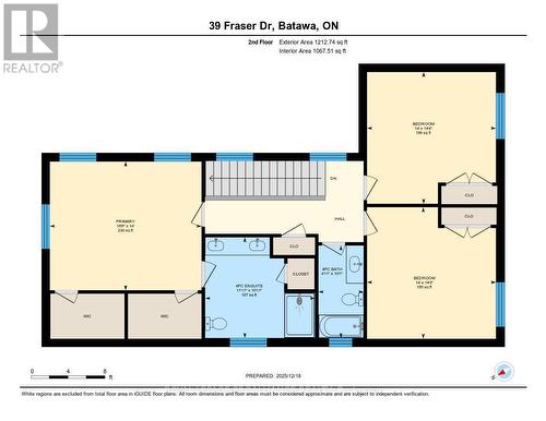 39 Fraser Drive, Quinte West (Sidney Ward), ON - Other