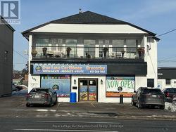 282 KING STREET W  Oshawa, ON L1J 2J9