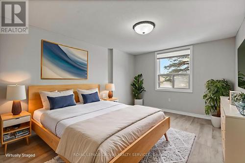 205 - 200 Jamieson Parkway, Cambridge, ON - Indoor Photo Showing Bedroom