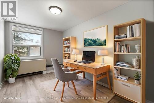 205 - 200 Jamieson Parkway, Cambridge, ON - Indoor Photo Showing Office