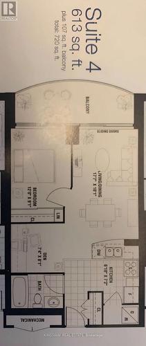 804 - 2391 Central Park Drive, Oakville, ON - Other