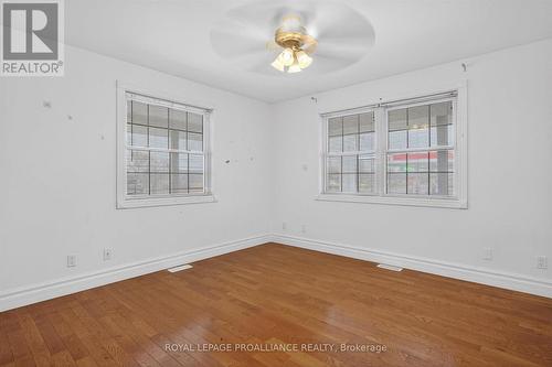 Primary: South & East corner windows - 2258 County Road 45, Asphodel-Norwood (Norwood), ON - Indoor Photo Showing Other Room