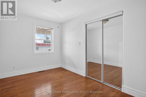 Bedroom: 12' x 8'3\" | 99 sq ft - 2258 County Road 45, Asphodel-Norwood (Norwood), ON - Indoor Photo Showing Other Room