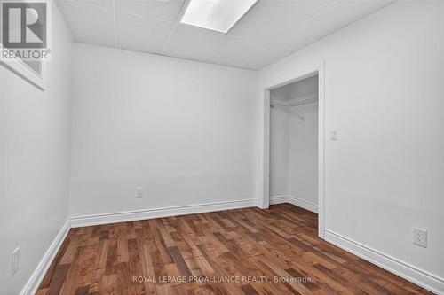 Bedroom: 9'3\" x 14'5\" | 113 sq ft - 2258 County Road 45, Asphodel-Norwood (Norwood), ON - Indoor Photo Showing Other Room