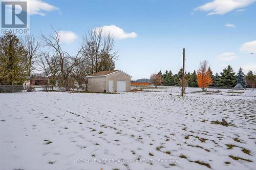 2258 County Road 45, Asphodel-Norwood (Norwood), ON - Outdoor