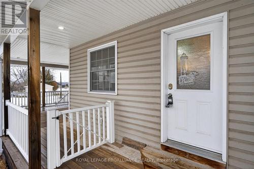 2258 County Road 45, Asphodel-Norwood (Norwood), ON - Outdoor With Deck Patio Veranda With Exterior