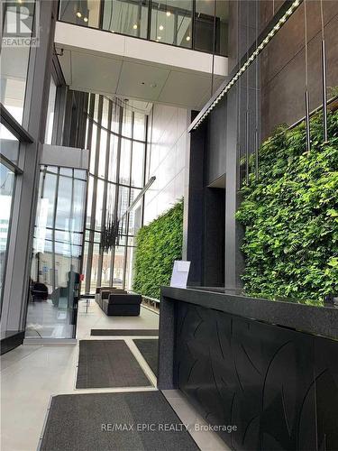 2103 - 16 Bonnycastle Street, Toronto, ON - Indoor Photo Showing Other Room