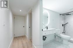 BASEMENT - 84 SPARKHALL AVENUE  Toronto, ON M4K 1G6