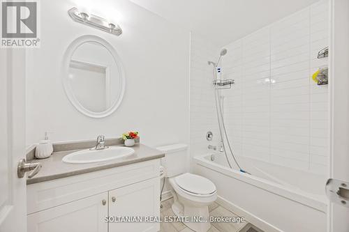 1103 Silk Street, Pickering, ON - Indoor Photo Showing Bathroom