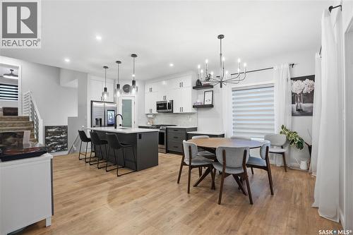 746 Bentley Manor, Saskatoon, SK - Indoor