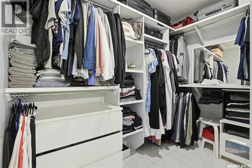 746 Bentley Manor, Saskatoon, SK - Indoor With Storage