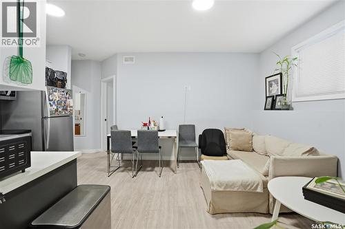 746 Bentley Manor, Saskatoon, SK - Indoor Photo Showing Other Room
