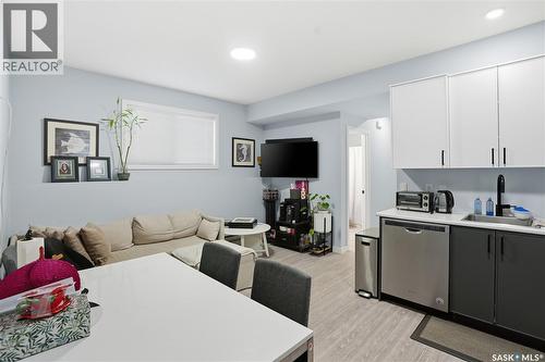 746 Bentley Manor, Saskatoon, SK - Indoor