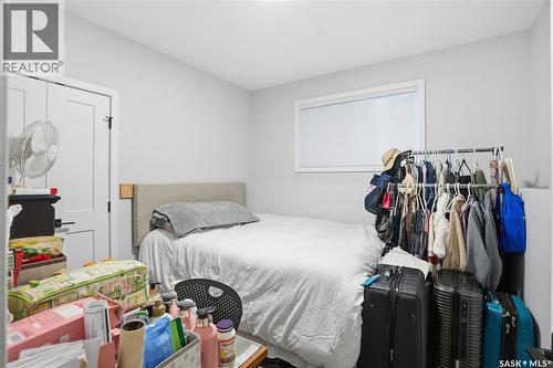 746 Bentley Manor, Saskatoon, SK - Indoor Photo Showing Bedroom