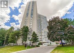 603 - 3700 KANEFF CRESCENT  Mississauga, ON L5A 4B8