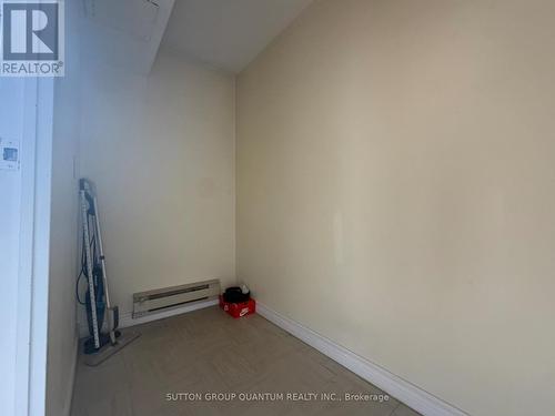 603 - 3700 Kaneff Crescent, Mississauga, ON -  Photo Showing Other Room