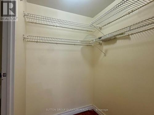 603 - 3700 Kaneff Crescent, Mississauga, ON - Indoor With Storage