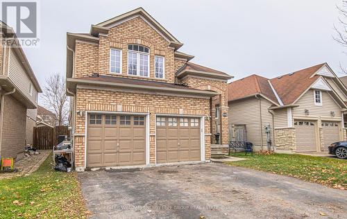 67B Concession Street E, Clarington (Bowmanville), ON - Outdoor