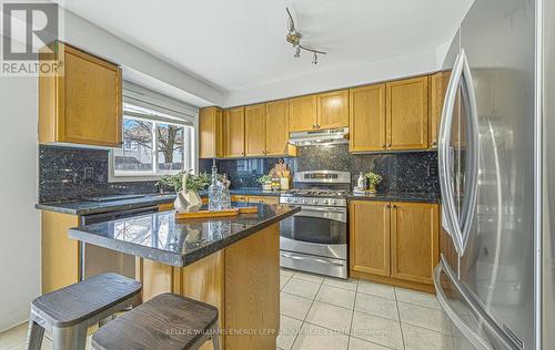 67B Concession Street E, Clarington (Bowmanville), ON - Indoor Photo Showing Kitchen