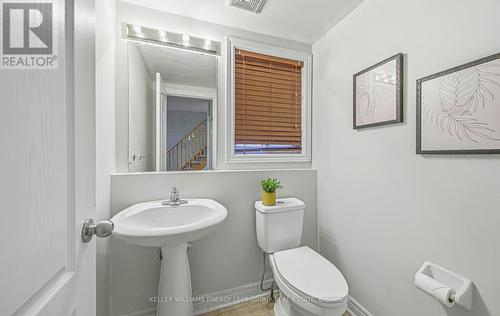 67B Concession Street E, Clarington (Bowmanville), ON - Indoor Photo Showing Bathroom