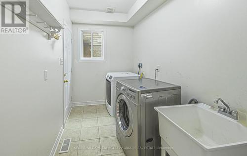 67B Concession Street E, Clarington (Bowmanville), ON - Indoor Photo Showing Laundry Room