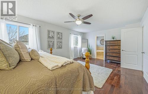 67B Concession Street E, Clarington (Bowmanville), ON - Indoor Photo Showing Bedroom