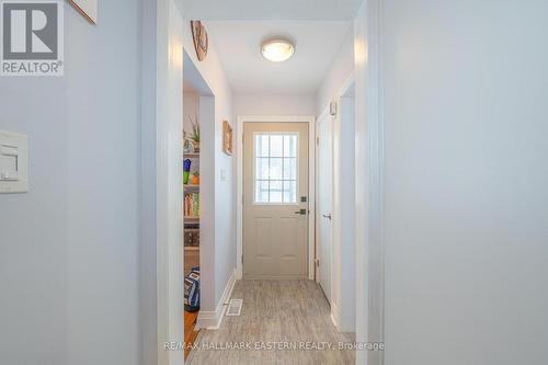 FOYER WITH CLOSET - 845 Gilbert Street, Peterborough (Northcrest Ward 5), ON - Indoor Photo Showing Other Room