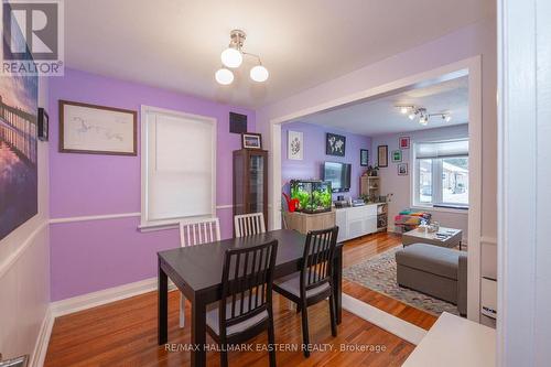 DINING ROOM - 845 Gilbert Street, Peterborough (Northcrest Ward 5), ON - Indoor Photo Showing Other Room