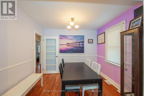 FORMELY A BEDROOM - 845 Gilbert Street, Peterborough (Northcrest Ward 5), ON - Indoor