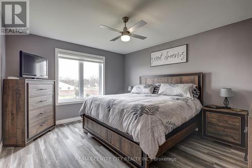 27 Ann Street, Bayham (Vienna), ON - Indoor Photo Showing Bedroom