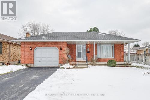 95 DUFFERIN STREET  Aylmer, ON N5H 2L9