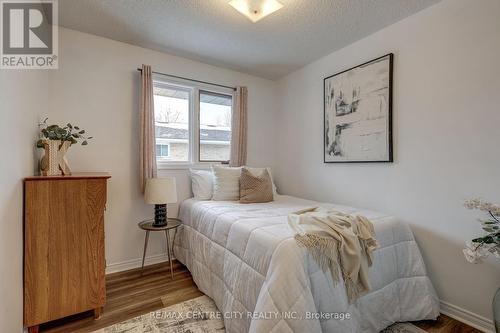 95 Dufferin Street, Aylmer, ON - Indoor Photo Showing Bedroom