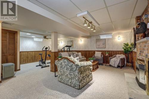 95 Dufferin Street, Aylmer, ON - Indoor