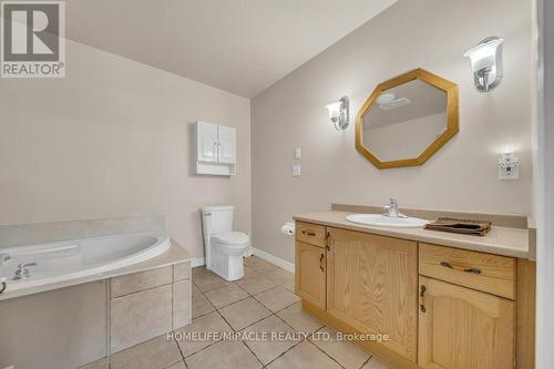 114 Glencliffe Court, Kitchener, ON - Indoor Photo Showing Bathroom