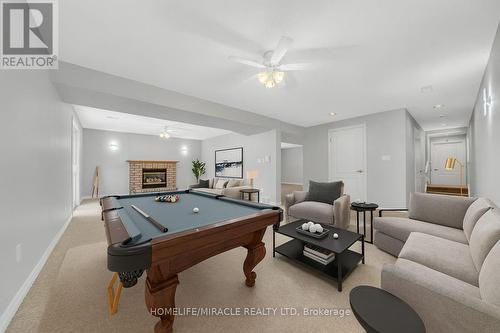 114 Glencliffe Court, Kitchener, ON - Indoor Photo Showing Other Room