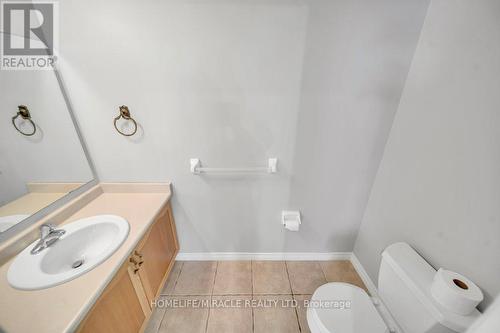 114 Glencliffe Court, Kitchener, ON - Indoor Photo Showing Bathroom