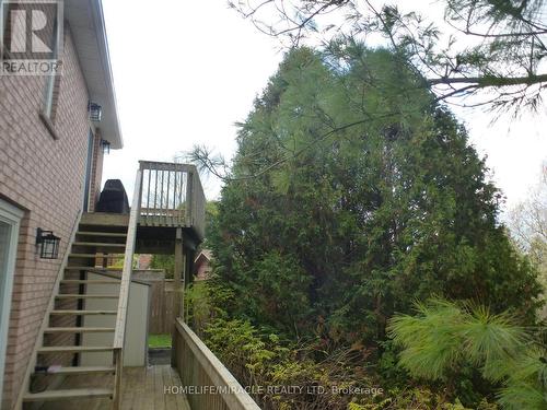 114 Glencliffe Court, Kitchener, ON - Outdoor