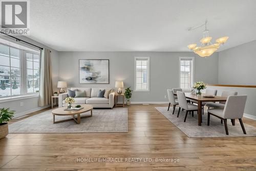 114 Glencliffe Court, Kitchener, ON - Indoor