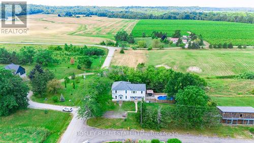 1609 EIGHTH AVENUE  St. Catharines (Rural Eighth), ON L2R 6P7