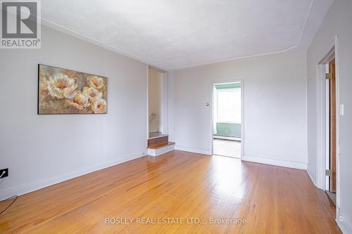 1609 Eighth Avenue, St. Catharines (Rural Eighth), ON - Indoor Photo Showing Other Room